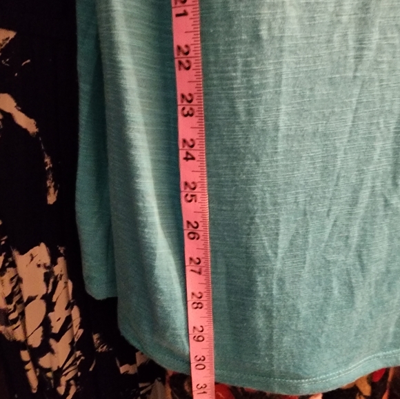 Lane Bryant tshirt size 22/24 - Picture 4 of 5